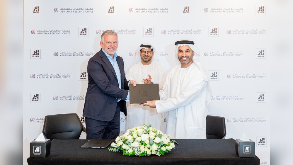 Abu Dhabi Golden Visa Property