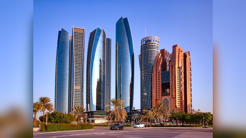 Abu Dhabi Real Estate