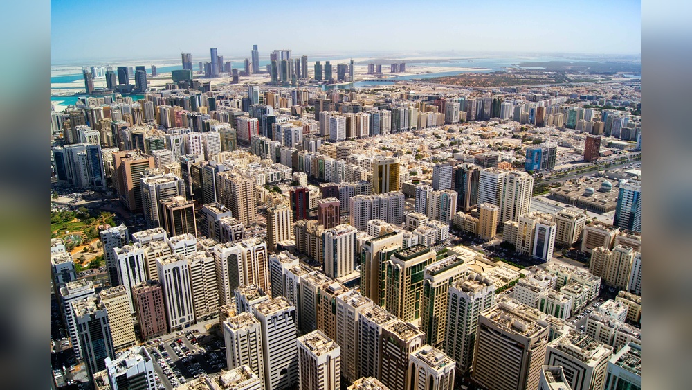 Affordable Housing Abu Dhabi