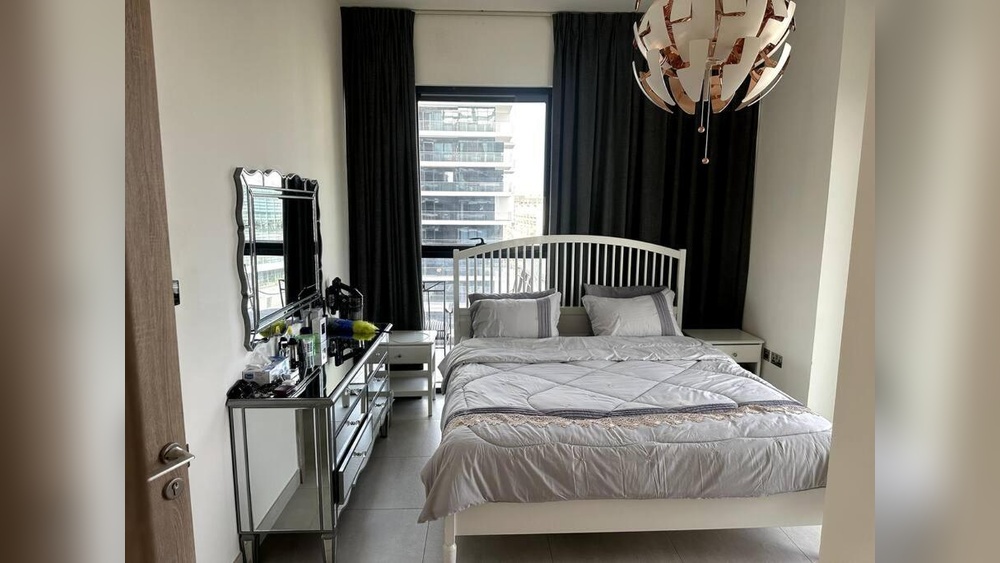 Al Raha Beach Apartments