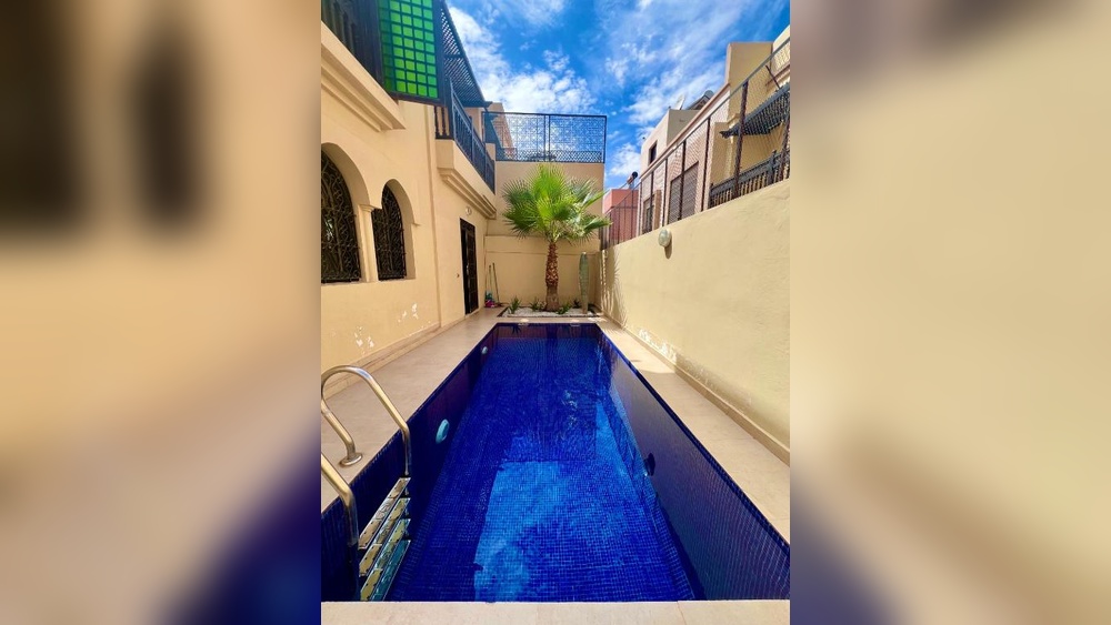 Al Raha Gardens Villas for Rent