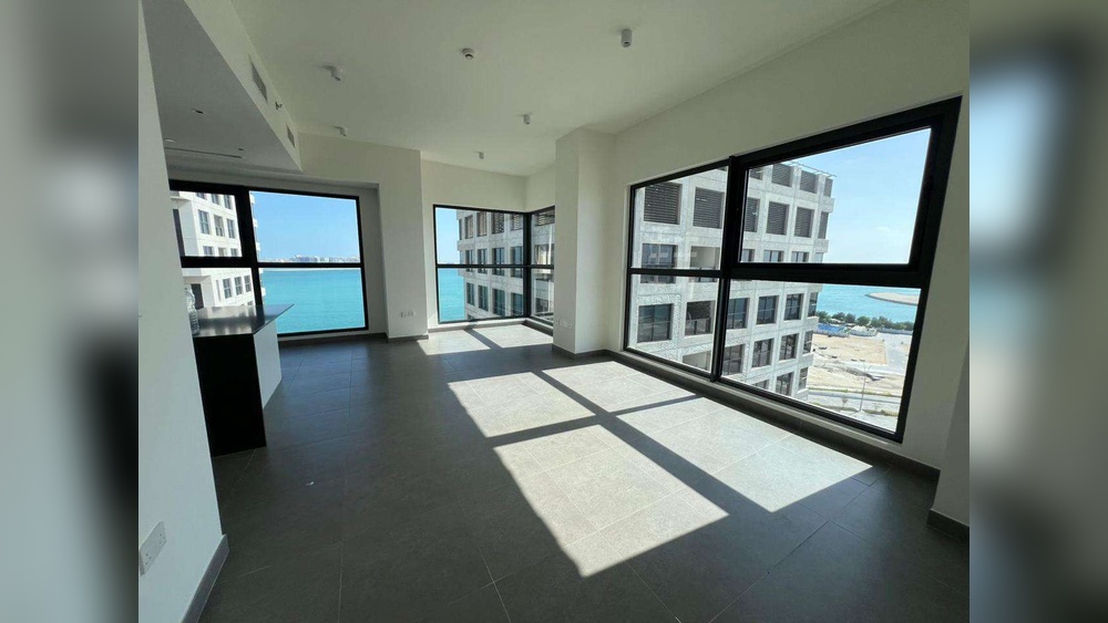 Apartments for Sale in Abu Dhabi