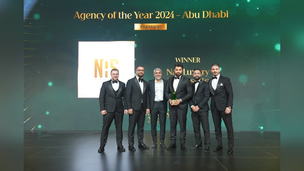 Best Real Estate Agency in Abu Dhabi