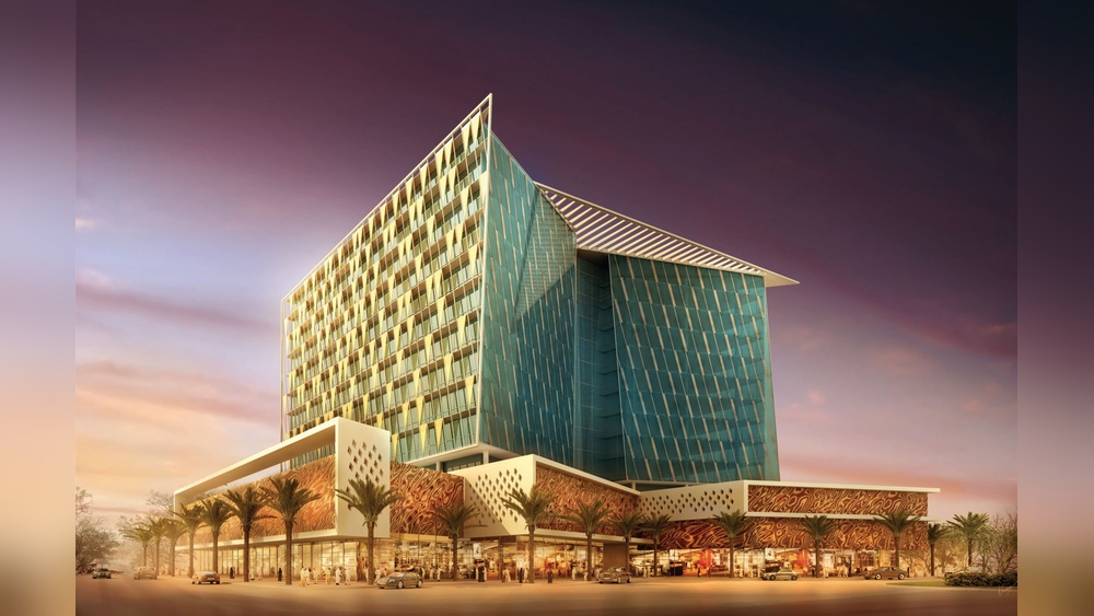 Commercial Office Space Abu Dhabi