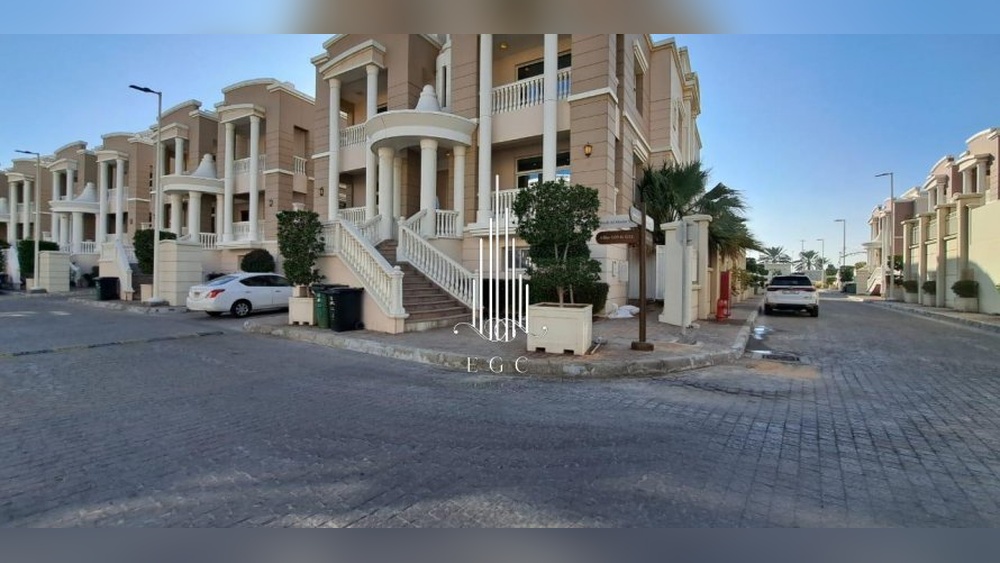 Khalifa City Villas for Rent
