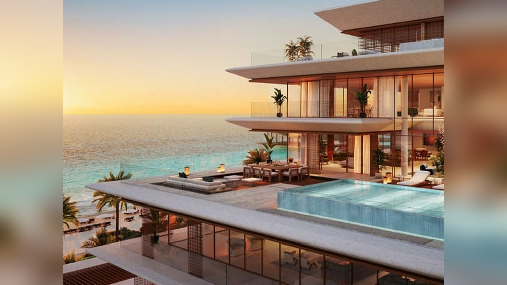 Luxury Penthouses for Sale Abu Dhabi