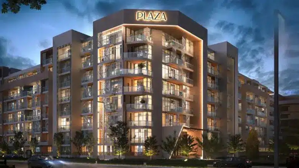 Masdar City Apartments for Sale