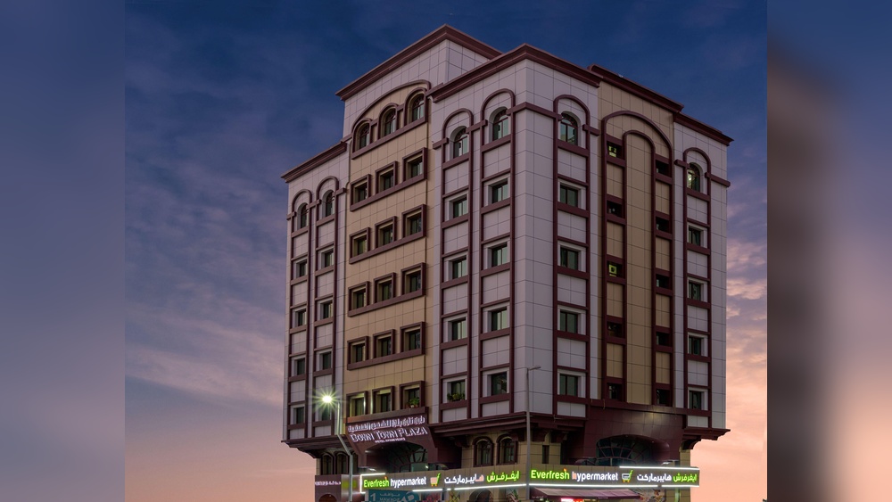 Pet-Friendly Apartments Abu Dhabi