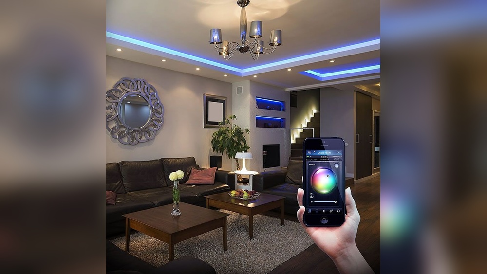 Smart Homes Abu Dhabi