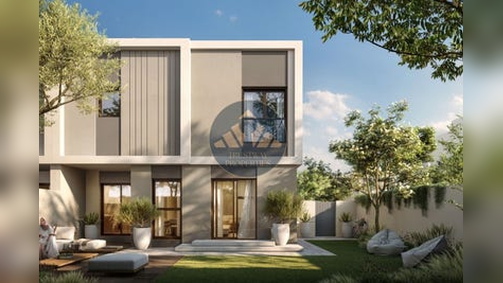 Townhouses for Sale in Abu Dhabi