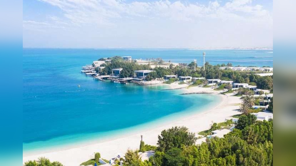 Waterfront Properties Abu Dhabi